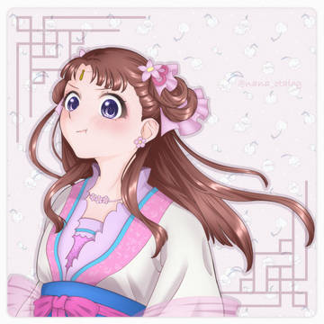 ぷんすこ里樹ちゃん