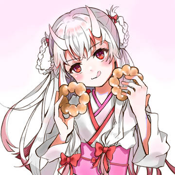お嬢