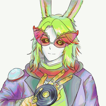 ダングリくん🐸