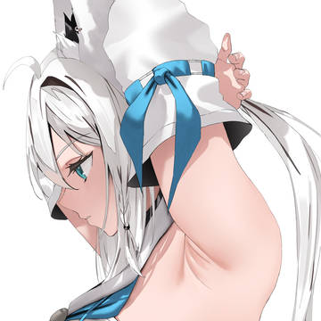 結びフブさん