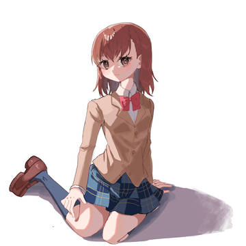 絵チャみこと
