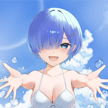 レム🏝️
