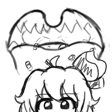 Messy doodle dump - 2025-06/08