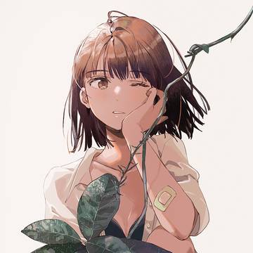 いたくないよ