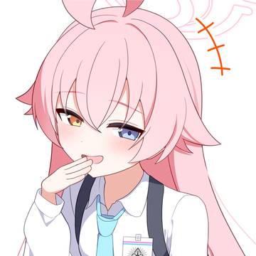 煽りホシノ
