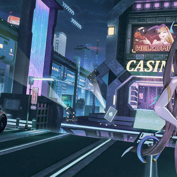 カジノ