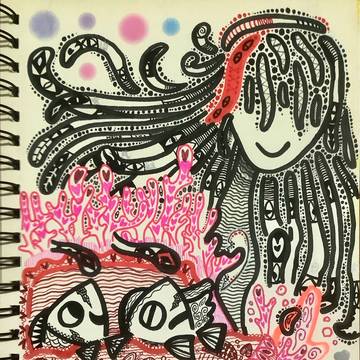 海中嗷嗷待哺🌊 海の赤ちゃん🌊【U0】