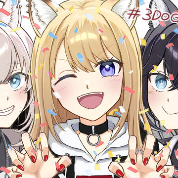 KMNZ絵ログ