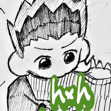 ハンターrkgk