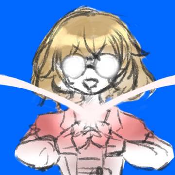 音割れ一乙先生