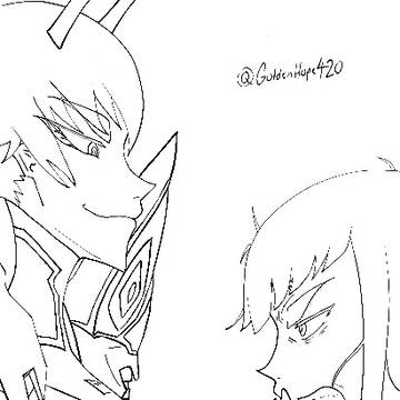 Ragyo & Satsuki