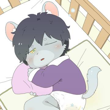 ケモショタまとめ36