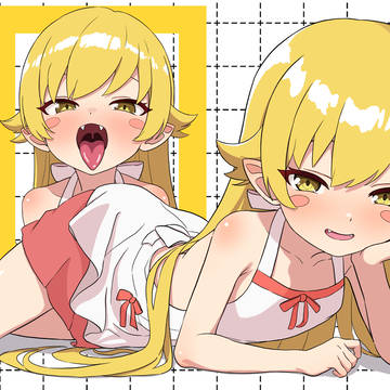 忍野忍