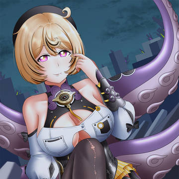 イドリーさん