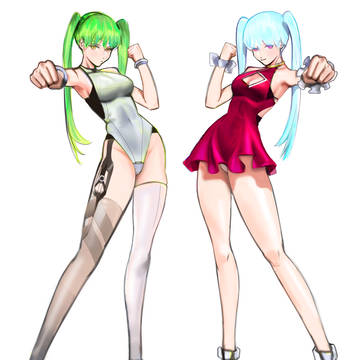 初音ミク