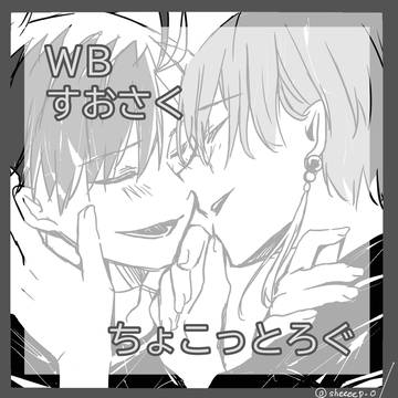 【すおさく】詰め合わせ