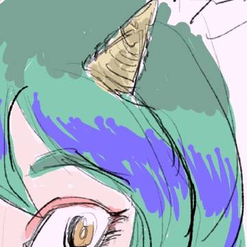 ラムちゃん