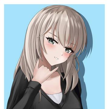 河原木桃香