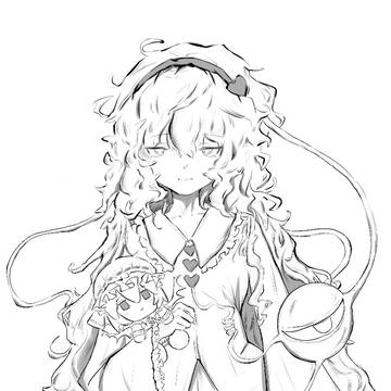 觉