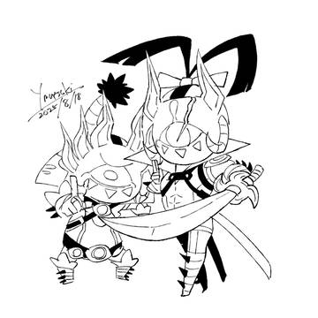 イーガ団まとめ