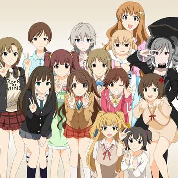 Cinderella Project