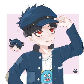 鼠塑一下