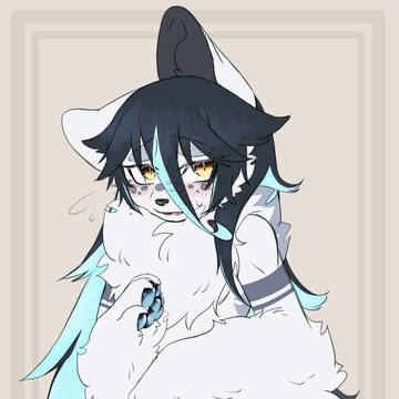 うちの子