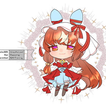 ちびスティルインラブ