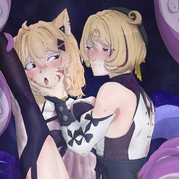 SquChan + Yidhari