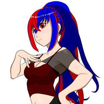 リュールちゃん