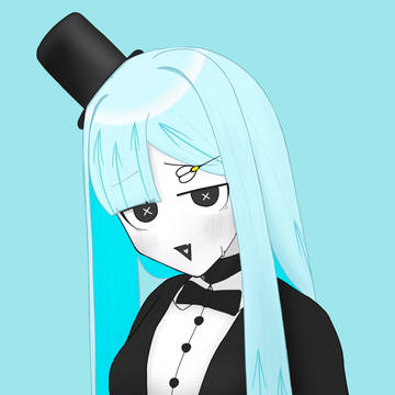 お困りマジカちゃん