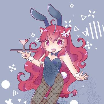 ばにに