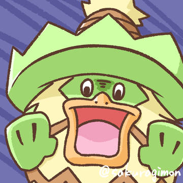 ポケモンイラストまとめ