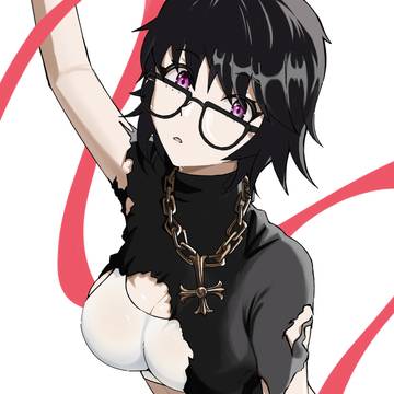 Shizuka (Ripped)