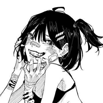 メンヘラ