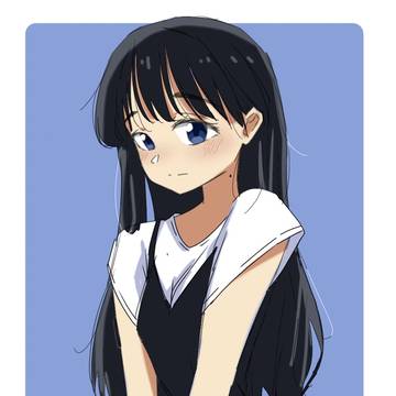 ヒロイン