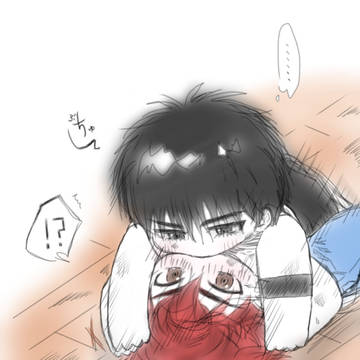 流花らくがき⑥