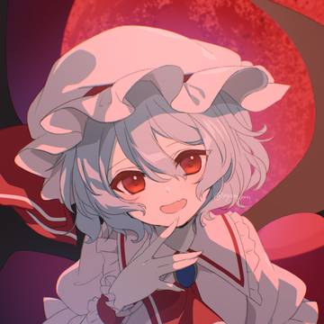 レミリア