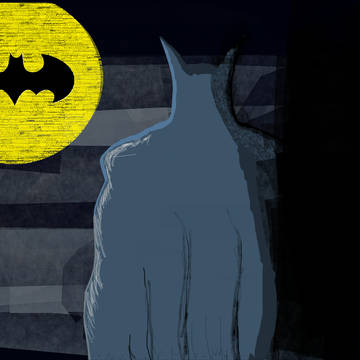BATMAN