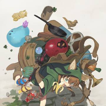 あっぷあっぷバトル