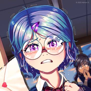 フラストレーション