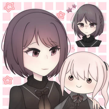 みずえな💕