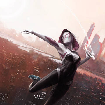 Gwen Stacy