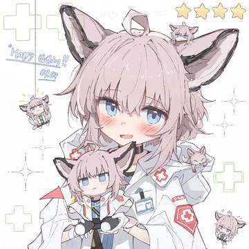 🦊🎉 2025 ✨