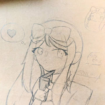ベラ嬢