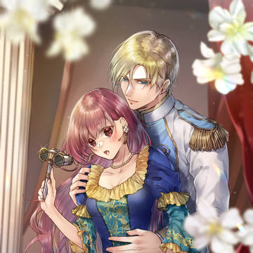 イラストお仕事2024(ルキア様)