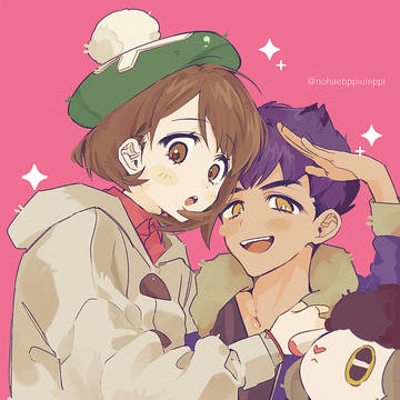 PKMN log10