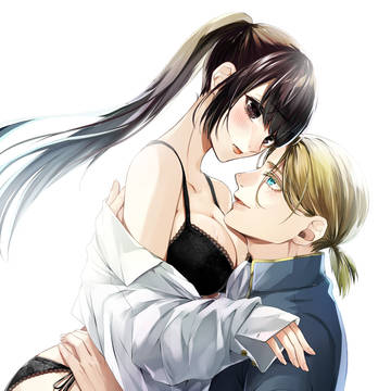 美麗公爵と運命の恋を異世界で ~甘美にとろける蜜愛H~