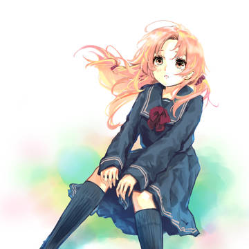 青春それは、きみがみた光
