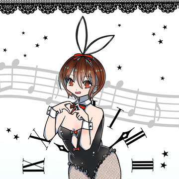 BiCute Bunny Meiko!